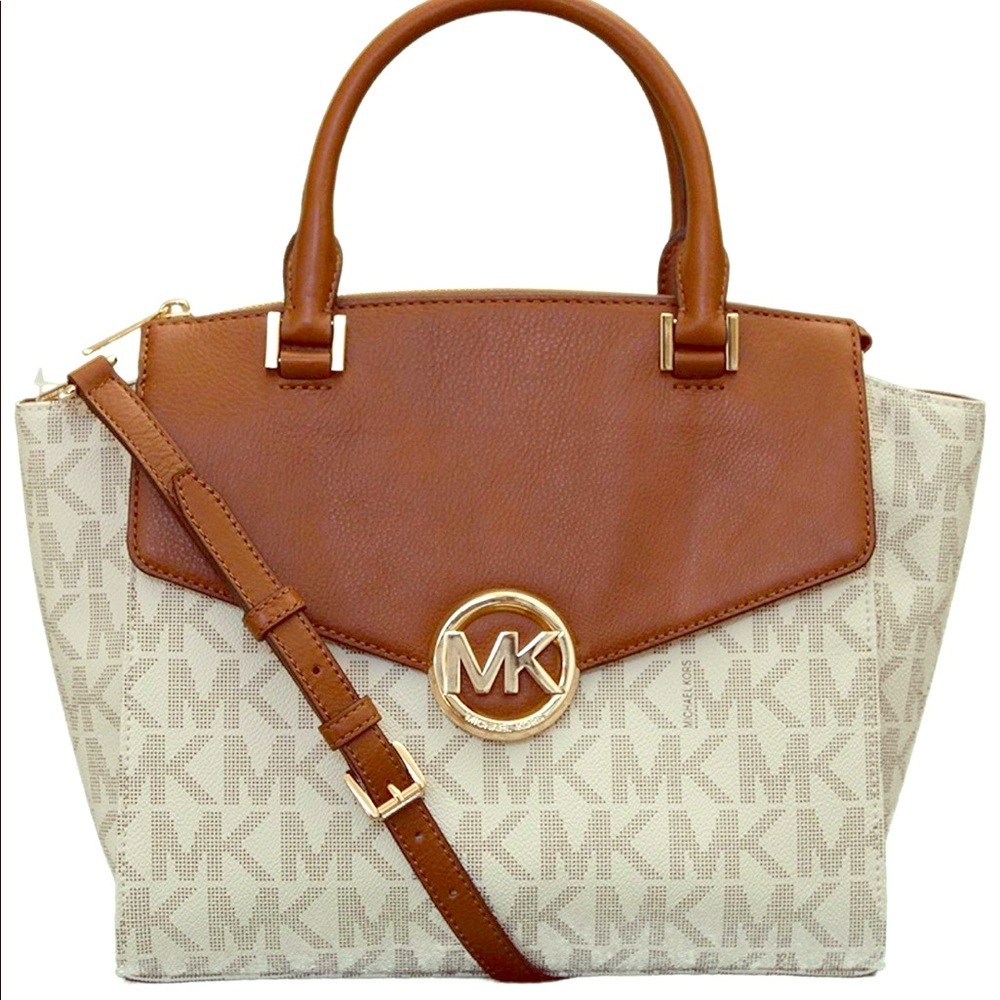 Michael Kors Satchel